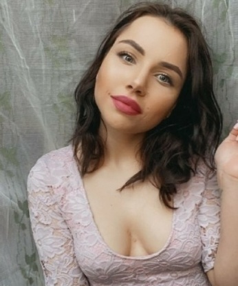 Проститутка Амущи Большое : Нина